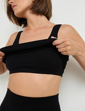 Debardeur Heyday - RougeGorge Lingerie