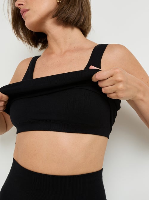 Debardeur Heyday - RougeGorge Lingerie - Kiabi