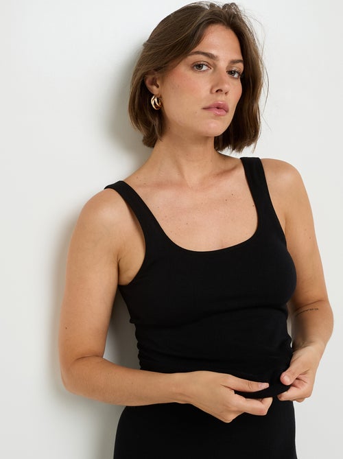 Debardeur Heyday - RougeGorge Lingerie - Kiabi