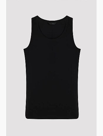 Débardeur homme à larges bretelles, lot de 2 penti