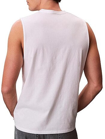 Débardeur homme calvin klein jeans