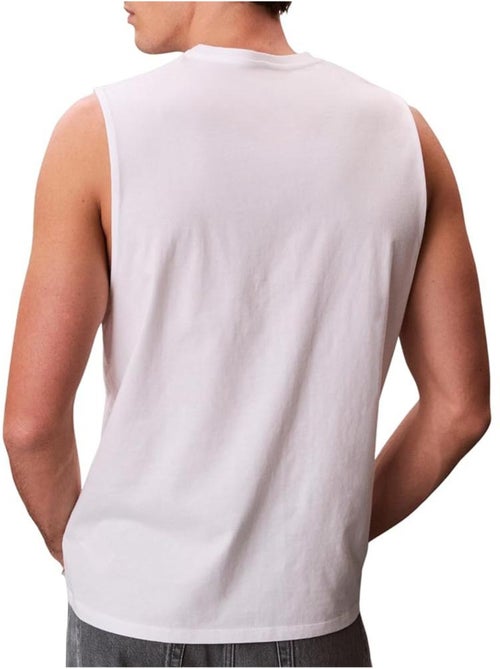 Débardeur Homme Calvin Klein Jeans - Kiabi