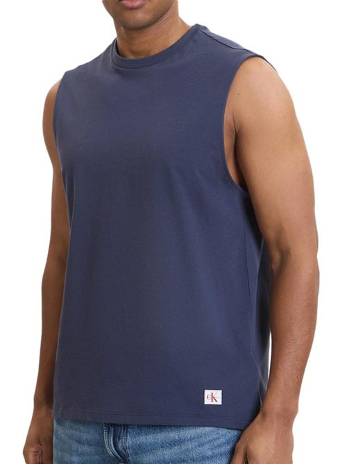 Débardeur Homme Calvin Klein Jeans - Kiabi Débardeur Homme Calvin Klein Jeans - Kiabi