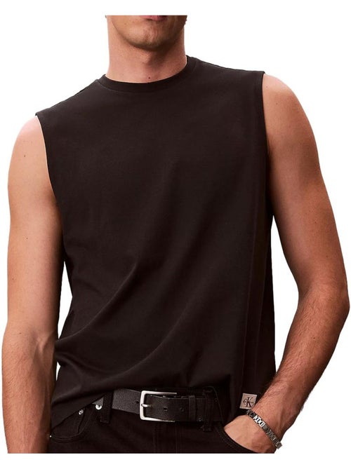 Débardeur Homme Calvin Klein Jeans - Kiabi Débardeur Homme Calvin Klein Jeans - Kiabi