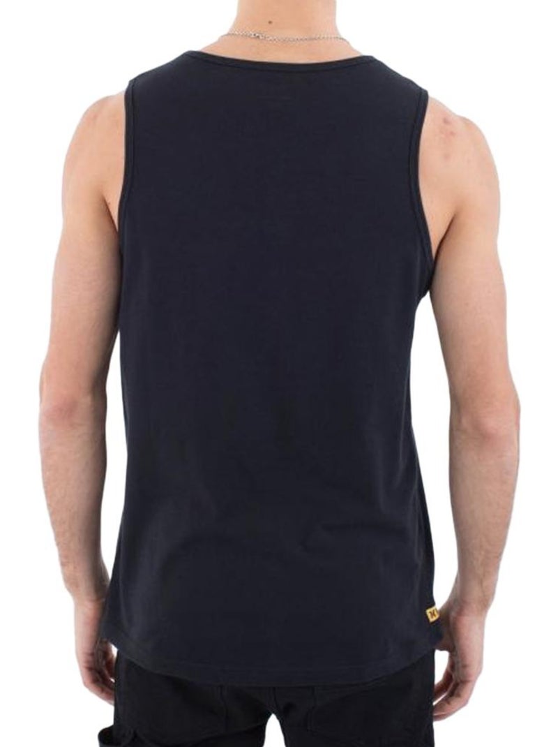 Débardeur Homme Hurley Noir - Kiabi