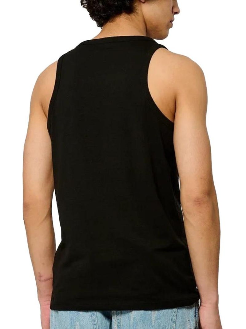 Débardeur homme kaporal Noir - Kiabi