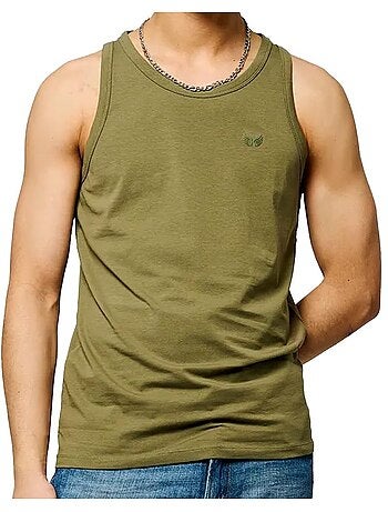 Débardeur Homme Kaporal