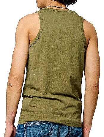 Débardeur Homme Kaporal