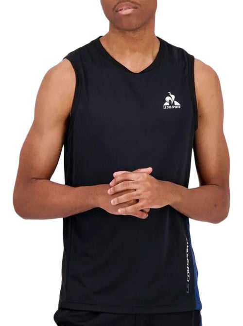 Débardeur Homme Le Coq Sportif N°1 - Kiabi