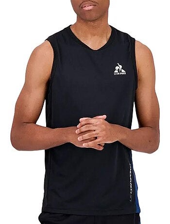 Débardeur Homme Le Coq Sportif