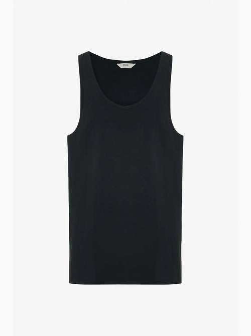 Débardeur homme regular 2 pièces penti - Kiabi Débardeur homme regular 2 pièces penti - Kiabi