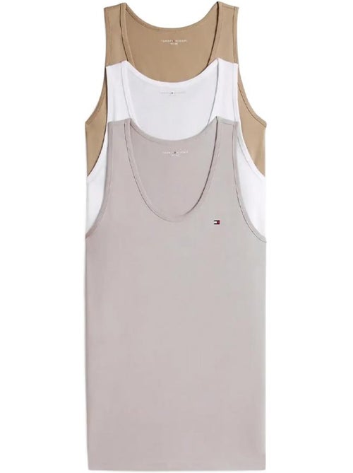 Débardeur homme tommy hilfiger - Kiabi Débardeur homme tommy hilfiger - Kiabi