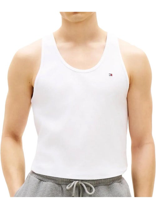 Débardeur homme tommy hilfiger - Kiabi Débardeur homme tommy hilfiger - Kiabi
