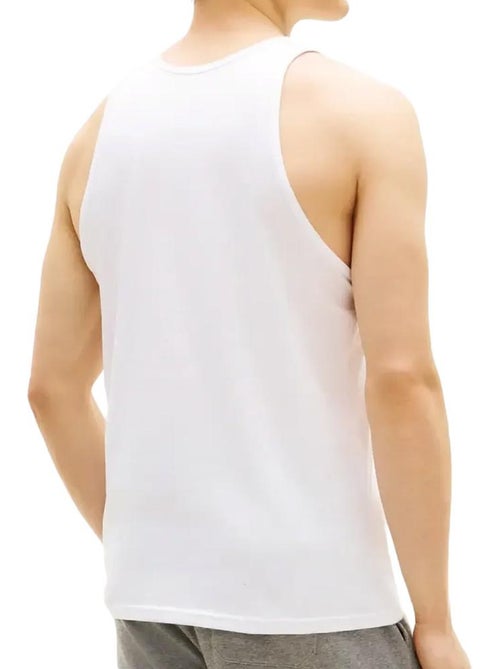 Débardeur homme tommy hilfiger - Kiabi Débardeur homme tommy hilfiger - Kiabi