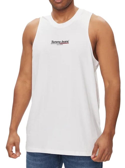 Débardeur Homme Tommy Hilfiger - Kiabi