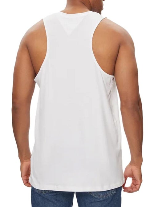 Débardeur Homme Tommy Hilfiger - Kiabi Débardeur Homme Tommy Hilfiger - Kiabi