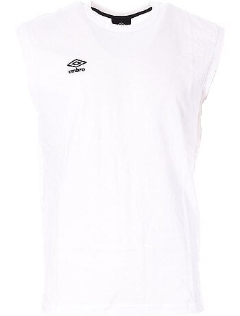 Débardeur Homme Umbro
