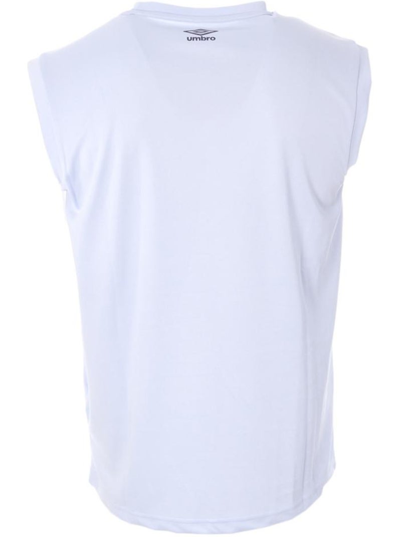 Débardeur Homme Umbro Bleu - Kiabi