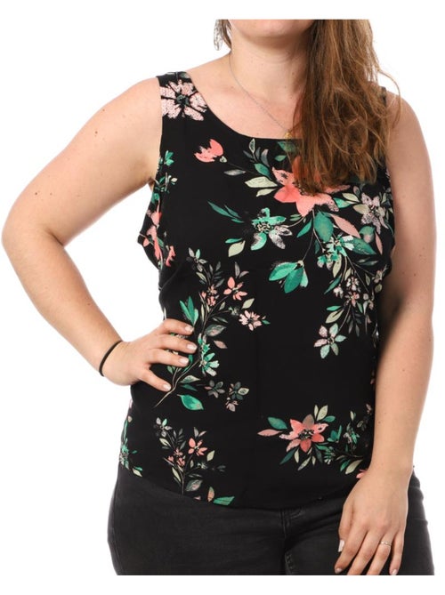 Débardeur Imprimé Femme Vero Moda - Kiabi Débardeur Imprimé Femme Vero Moda - Kiabi