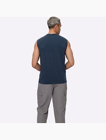 Débardeur imprimé graphique - taille standard - moda vilona