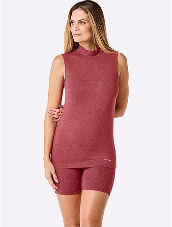 Débardeur Jersey Fin - Taille Standard - Witt - Lot de 2