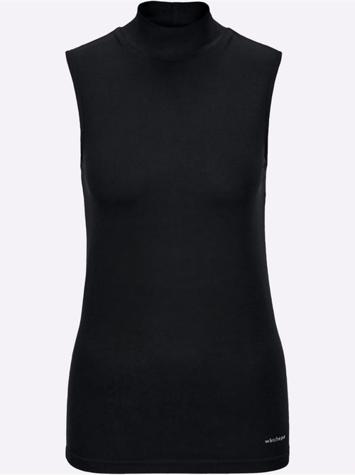 Débardeur Jersey Fin - Taille Standard - Witt - Lot de 2 - Kiabi