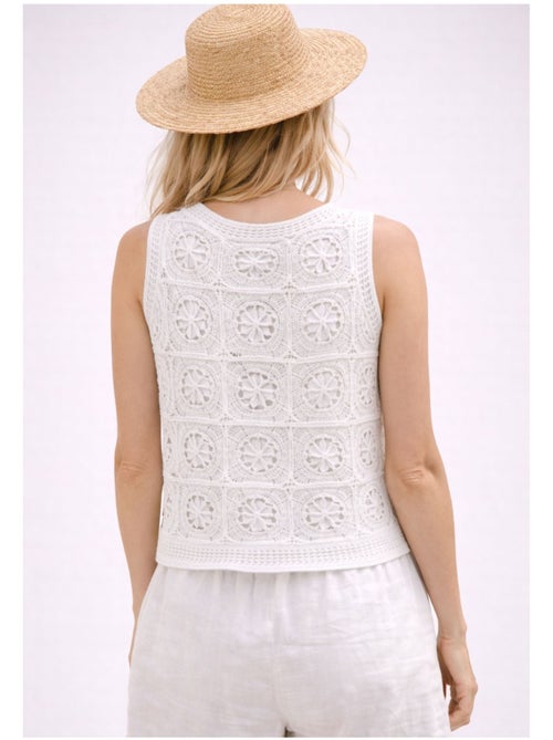 Debardeur Kebello - Kiabi