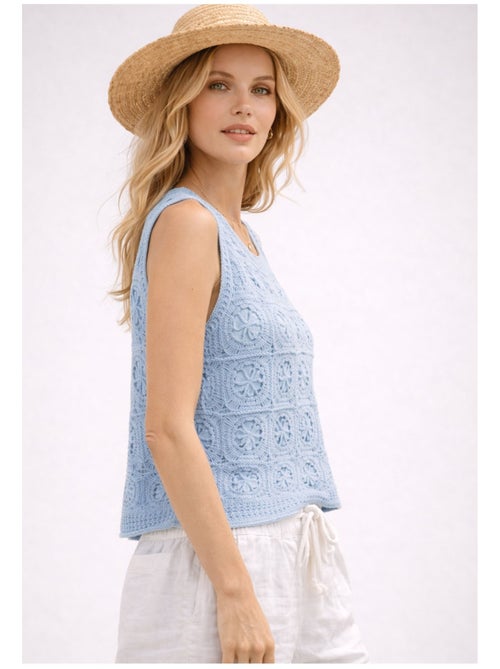 Debardeur Kebello - Kiabi