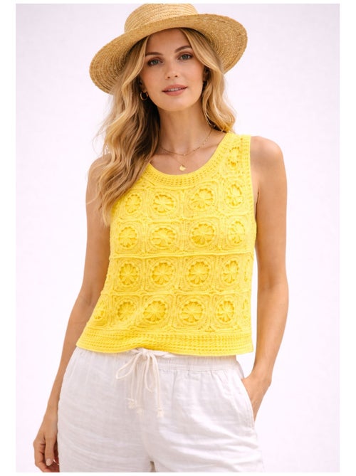 Debardeur Kebello - Kiabi