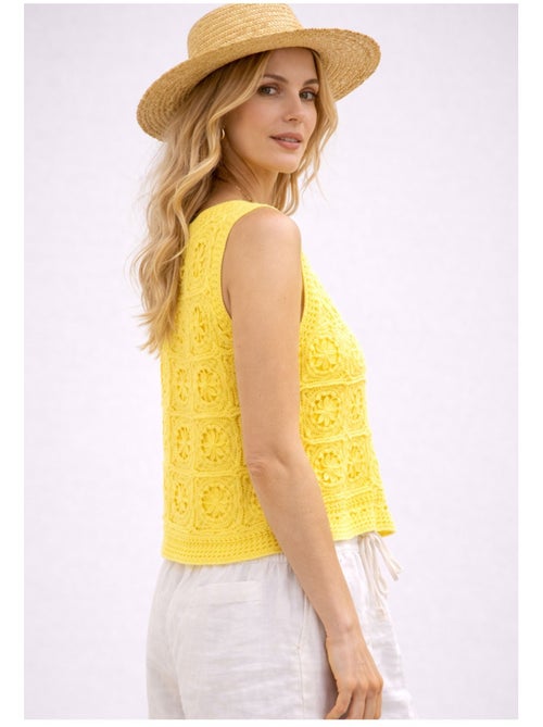 Debardeur Kebello - Kiabi