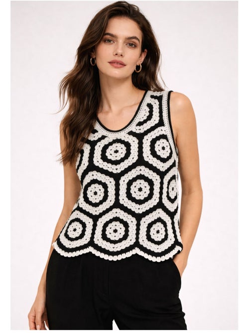 Debardeur Kebello - Kiabi