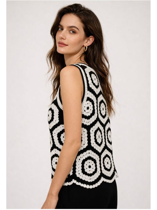 Debardeur Kebello - Kiabi