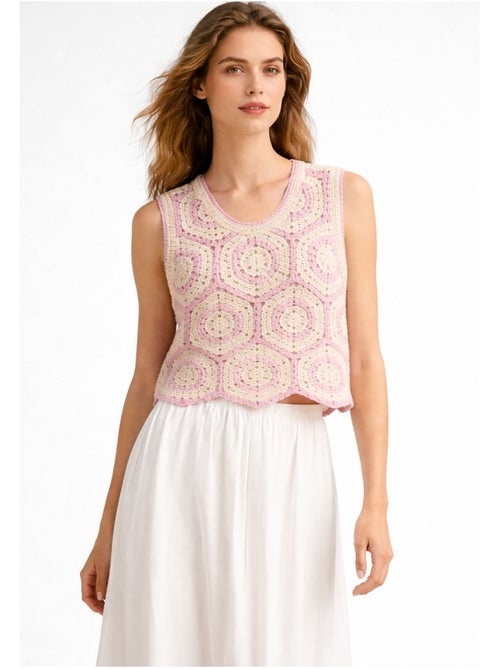 Debardeur Kebello - Kiabi