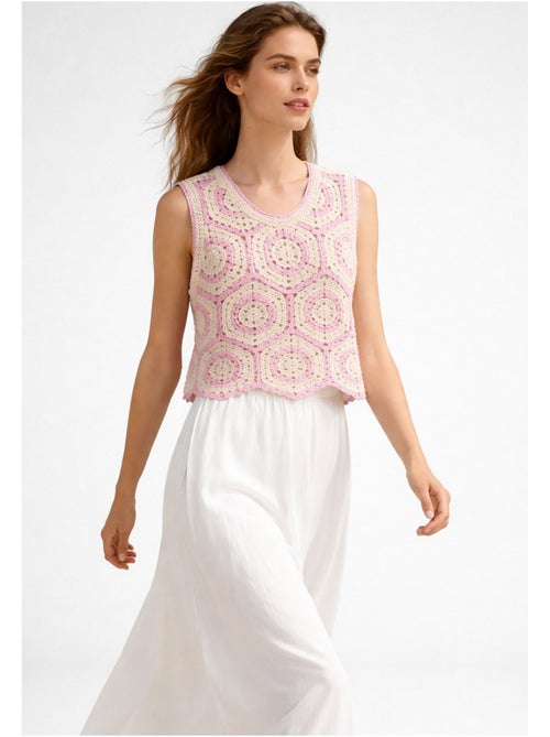 Debardeur Kebello - Kiabi