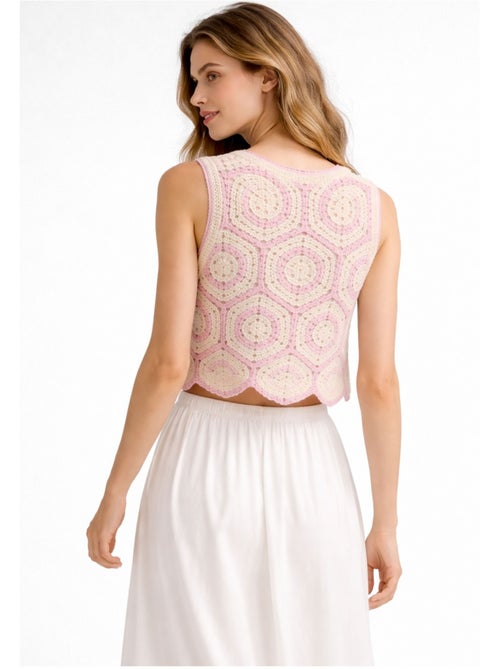 Debardeur Kebello - Kiabi