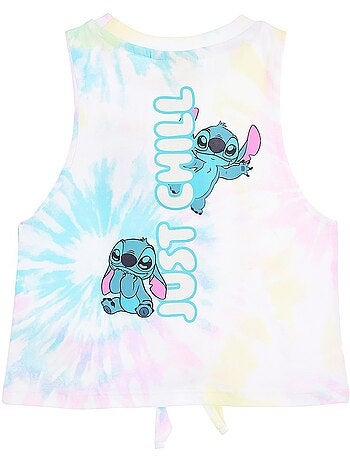 Débardeur Lilo et Stitch | Licence Officielle