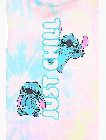 Débardeur Lilo et Stitch | Licence Officielle