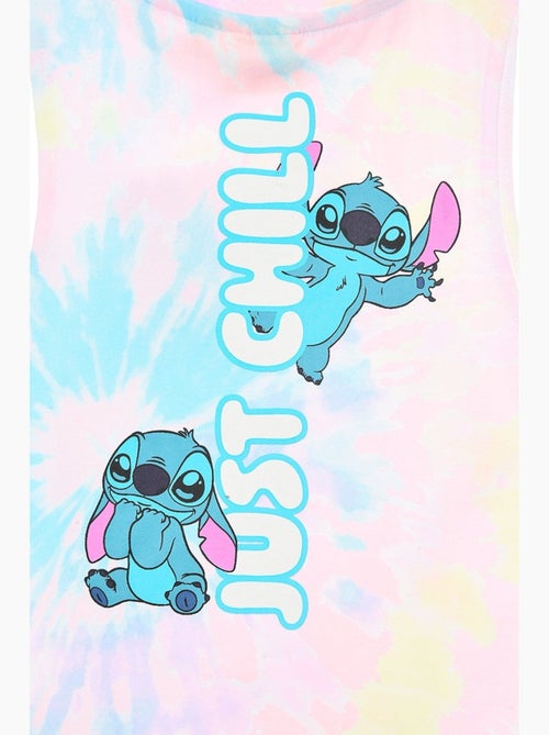 Débardeur Lilo et Stitch | Licence Officielle - Kiabi Débardeur Lilo et Stitch | Licence Officielle - Kiabi