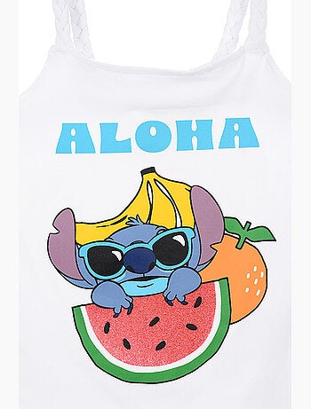 Débardeur Lilo & Stitch | Licence Officielle