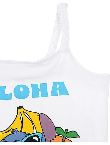Débardeur Lilo & Stitch | Licence Officielle