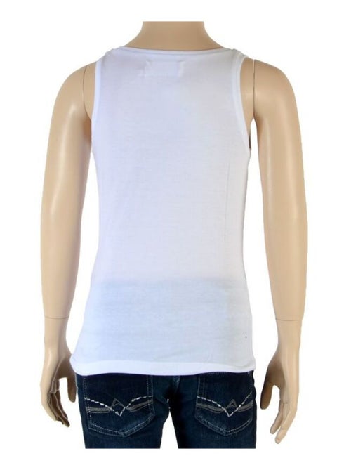 Débardeur Little Eleven Paris Fille Little Kutty Top - Kiabi