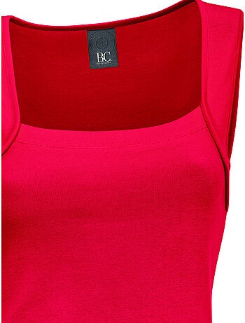 Débardeur Look Basique Tendance Facile à Associer - Taille Standard - helline