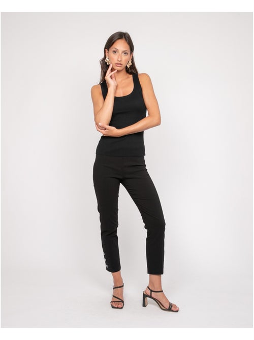 Débardeur maille FALYA - Kiabi