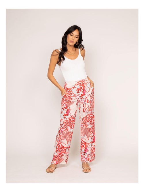 Debardeur maille FERIEL - Kiabi