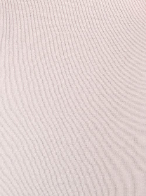 Débardeur maille pur coton peigné - Damart - Kiabi