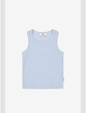 Debardeur MARGI 'Le Temps Des Cerises'