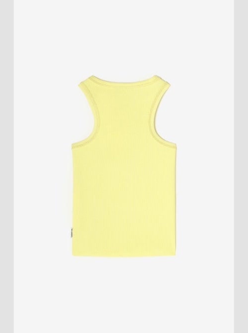 Debardeur MARGI 'Le Temps Des Cerises' - Kiabi