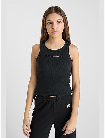 Debardeur MARGI 'Le Temps Des Cerises'