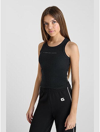 Debardeur MARGI 'Le Temps Des Cerises'