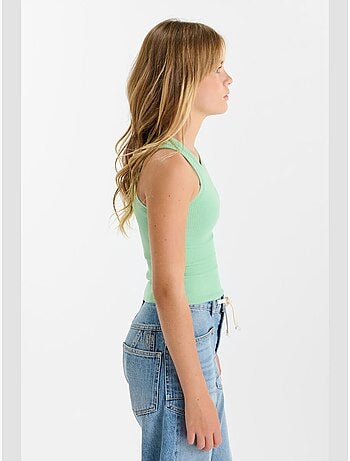 Debardeur MARGI 'Le Temps Des Cerises'